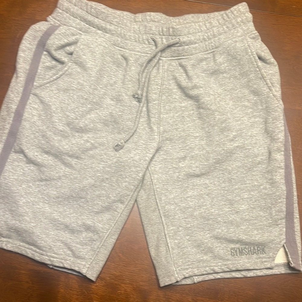 Gymshark. Shorts.  Casual.  Workout